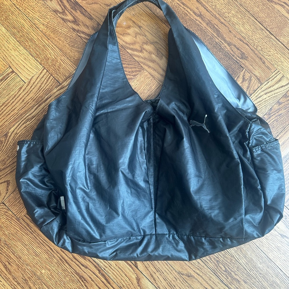 Puma Black Women's Bag